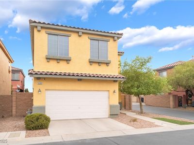 648 Sumatra Pl, Henderson, NV, 89011