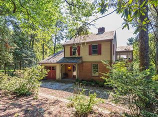 2710 Quebec St NW, Washington, DC 20008