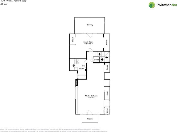 4th image of 31349 13th Ave S