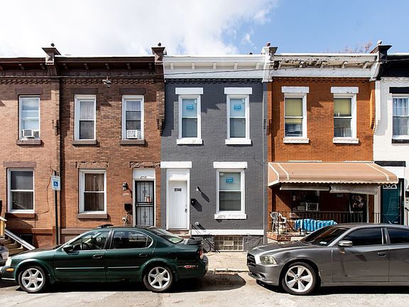 2nd image of 2740 N Ringgold St #Pa029204