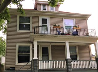 3133 S Griffin Ave, Milwaukee, WI 53207