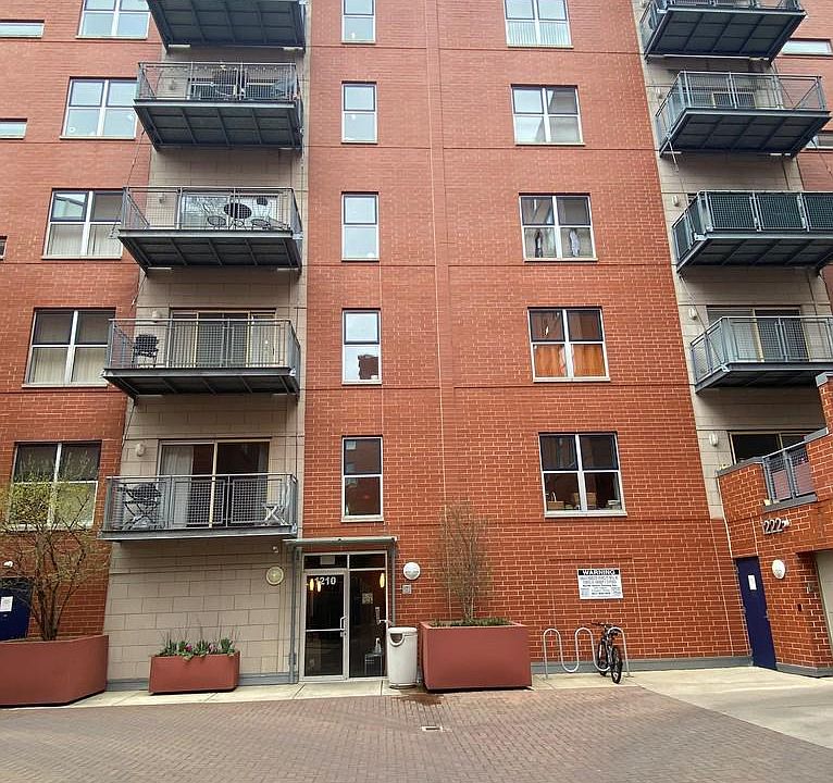 1st image of 1210 Chicago Ave APT 309B