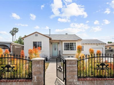200 S Lemon Ave, Azusa, CA, 91702