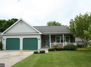 447 Country Way, Mickleton, NJ 08056