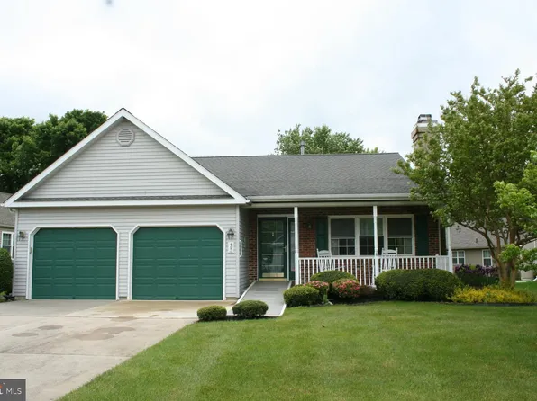 447 Country Way, Mickleton, NJ 08056