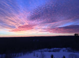 201A Tobey Rd, New Gloucester, ME 04260