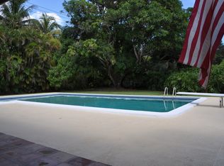 9321 SW 67th Ave, Pinecrest, FL 33156