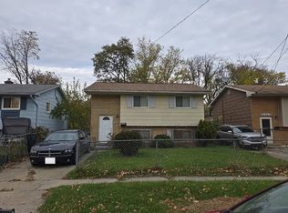 3040 Raskob St, Flint, MI 48504