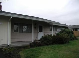 815 SE 168th Ave, Portland, OR 97233