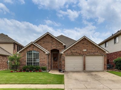 2549 Marina Dr, Grand Prairie, TX, 75054