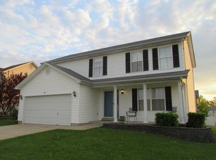 107 Center Pointe Dr, Crystal City, MO 63019