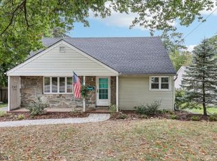 143 Runnymede Rd, West Caldwell, NJ 07006