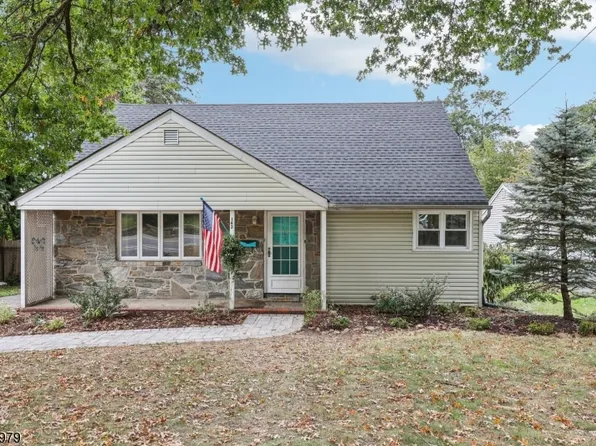 143 Runnymede Rd, West Caldwell Twp., NJ 07006