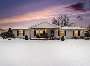 53740 Canvasback Trce, Granger, IN 46530