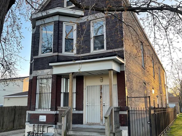 5144 S Throop St #2, Chicago, IL 60609