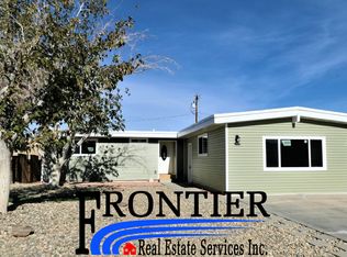 906 W Hood Ave, Ridgecrest, CA 93555