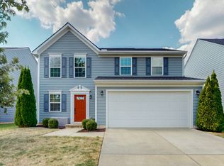 2870 Leatherwood Dr, Murfreesboro, TN 37128