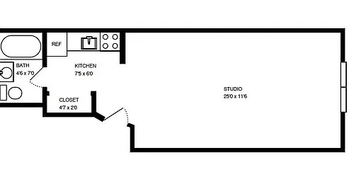 Sold by Keller Williams NYC