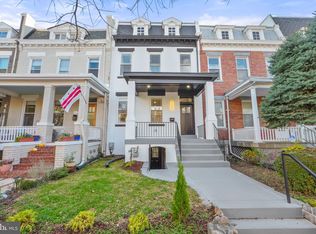 9 Girard St NE, Washington, DC 20002