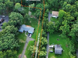 1378 Shepard Avenue, Hamden, CT 06518