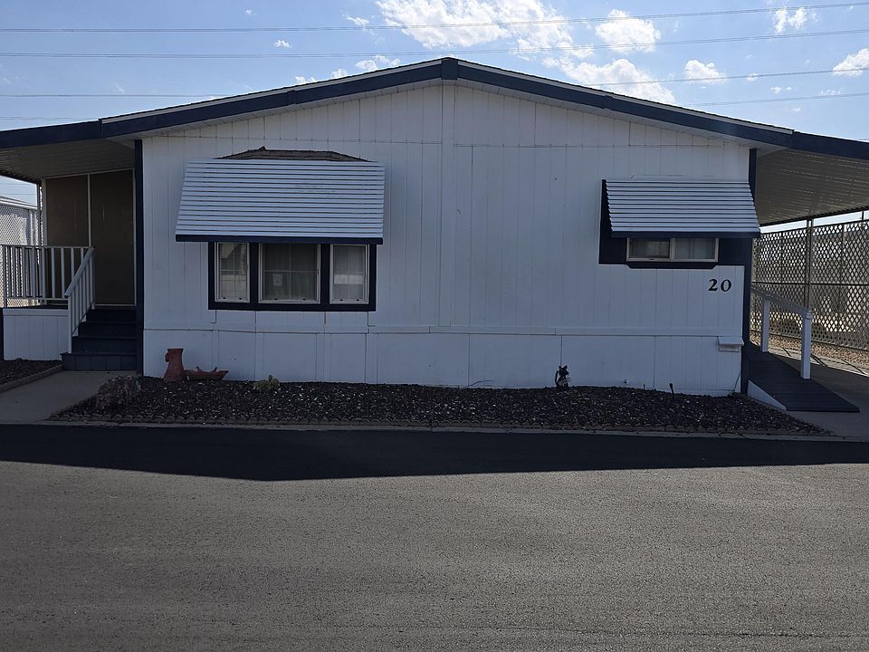 1st image of 11596 W SIERRA DAWN Boulevard #20