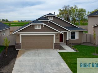 11465 W Broadstone St, Nampa, ID 83651