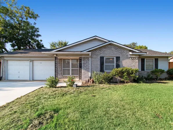 2861 Old North Rd, Farmers Branch, TX 75234