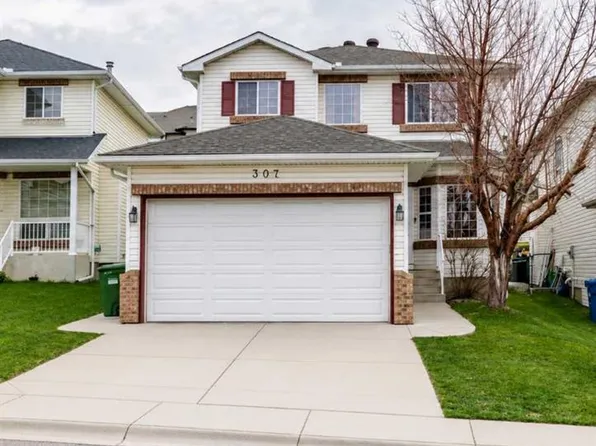 307 W Arbour Crest Rd NW, Calgary, AB T3G 4J9