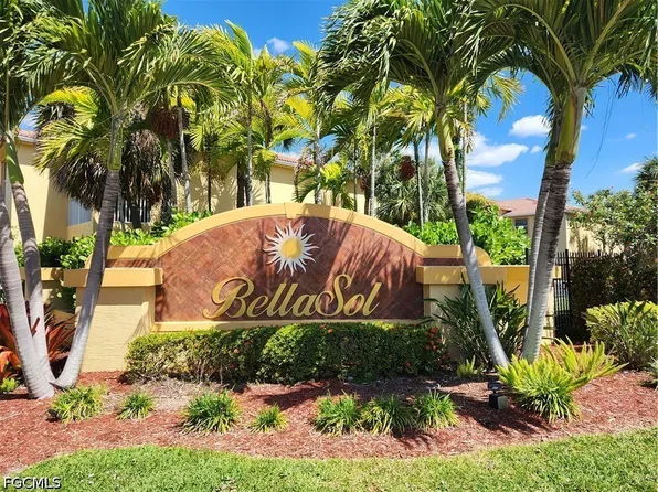 4293 Bellasol Cir APT 2513, Fort Myers, FL 33916
