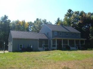 63 Baker Rd, Salisbury, MA 01952