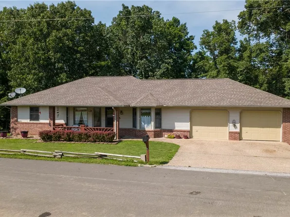 5 Coatbridge Ln, Bella Vista, AR 72715