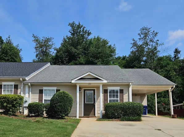 123 Portofino Ln SW, Aiken, SC 29803