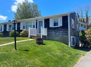 124 Skiff Ave UNIT C-12, Tisbury, MA 02568