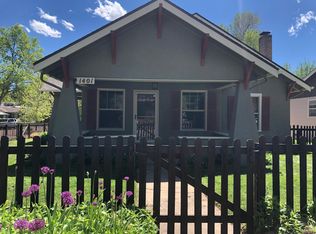1401 Laporte Ave, Fort Collins, CO 80521
