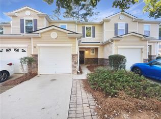 503 Rendezvous Rd, Acworth, GA 30102