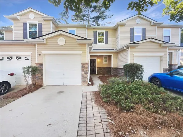 503 Rendezvous Rd, Acworth, GA 30102