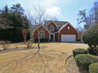 3685 Evonvale Gln, Cumming, GA 30041
