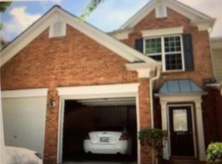 2090 Deptford Dr, Duluth, GA 30097