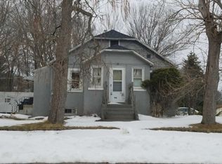 613 N Section St, Nekoosa, WI 54457