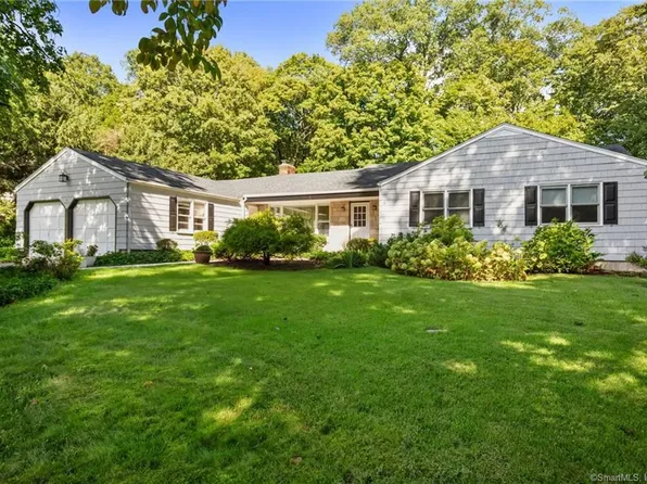 10 Belair Road, Norwalk, CT 06850