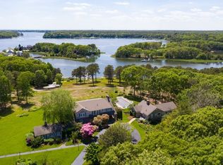 333 Seapuit Rd, Osterville, MA 02655