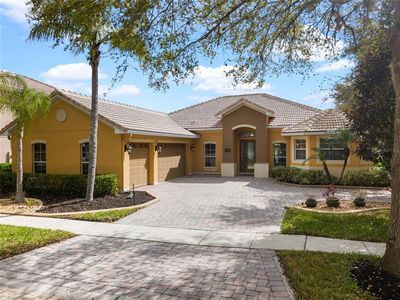 3850 Eagle Isle Cir, Kissimmee, FL, 34746