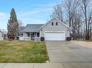 2863 Tansy Trl SW, Wyoming, MI 49418