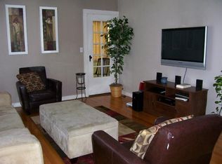709 Lawrence St, La porte, IN