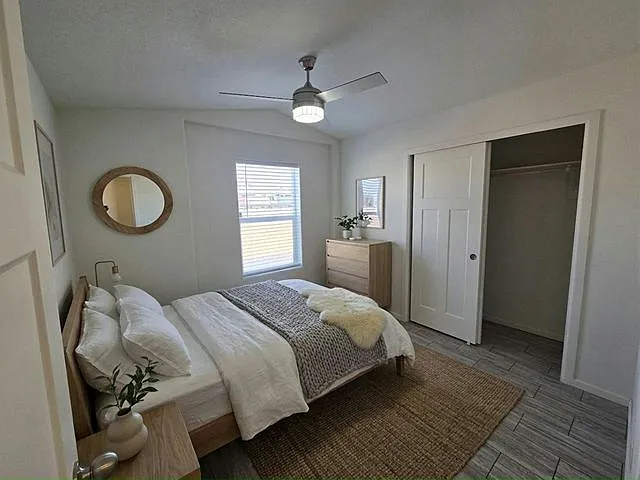 3825 N Nellis Blvd #8 — Photo 4