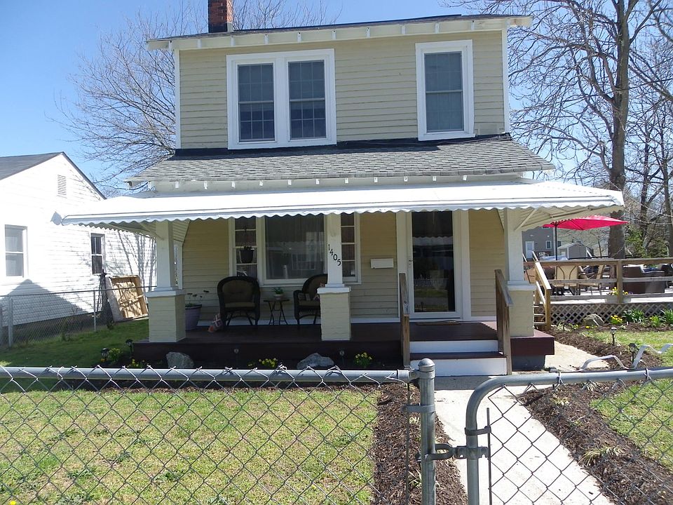 1st image of 1405 N 32nd St
