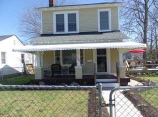 1405 N 32nd St, Richmond, VA 23223