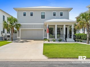7279 Osprey Cir, Gulf Shores, AL 36542