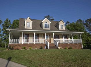 173 Jonida Ct NE, Cleveland, TN 37323