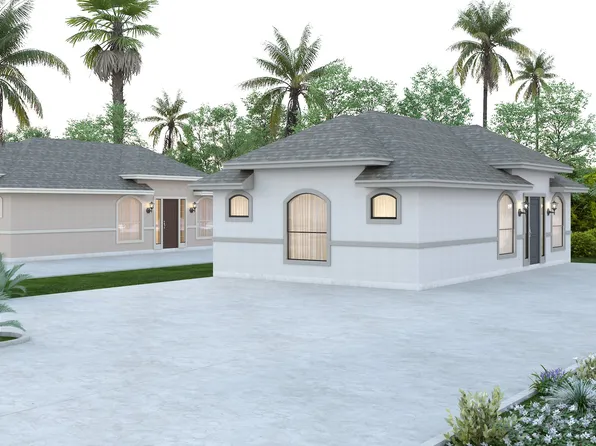 RV Casita Plan, Retama Village (55+) at Bentsen Palm